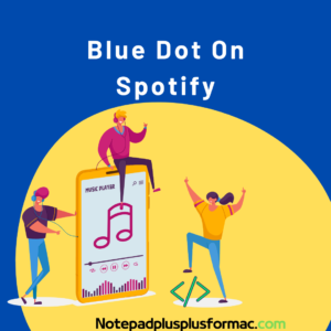 blue dot spotify playlist