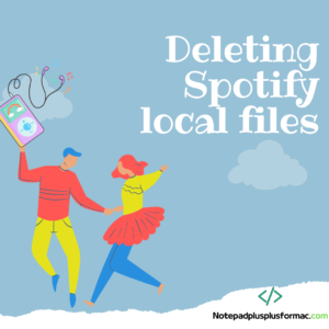 Delete Local Files Mac