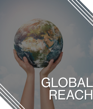spotify global reach
