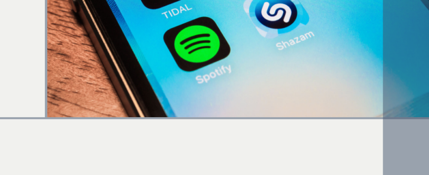Why Is the Spotify App So Bad?