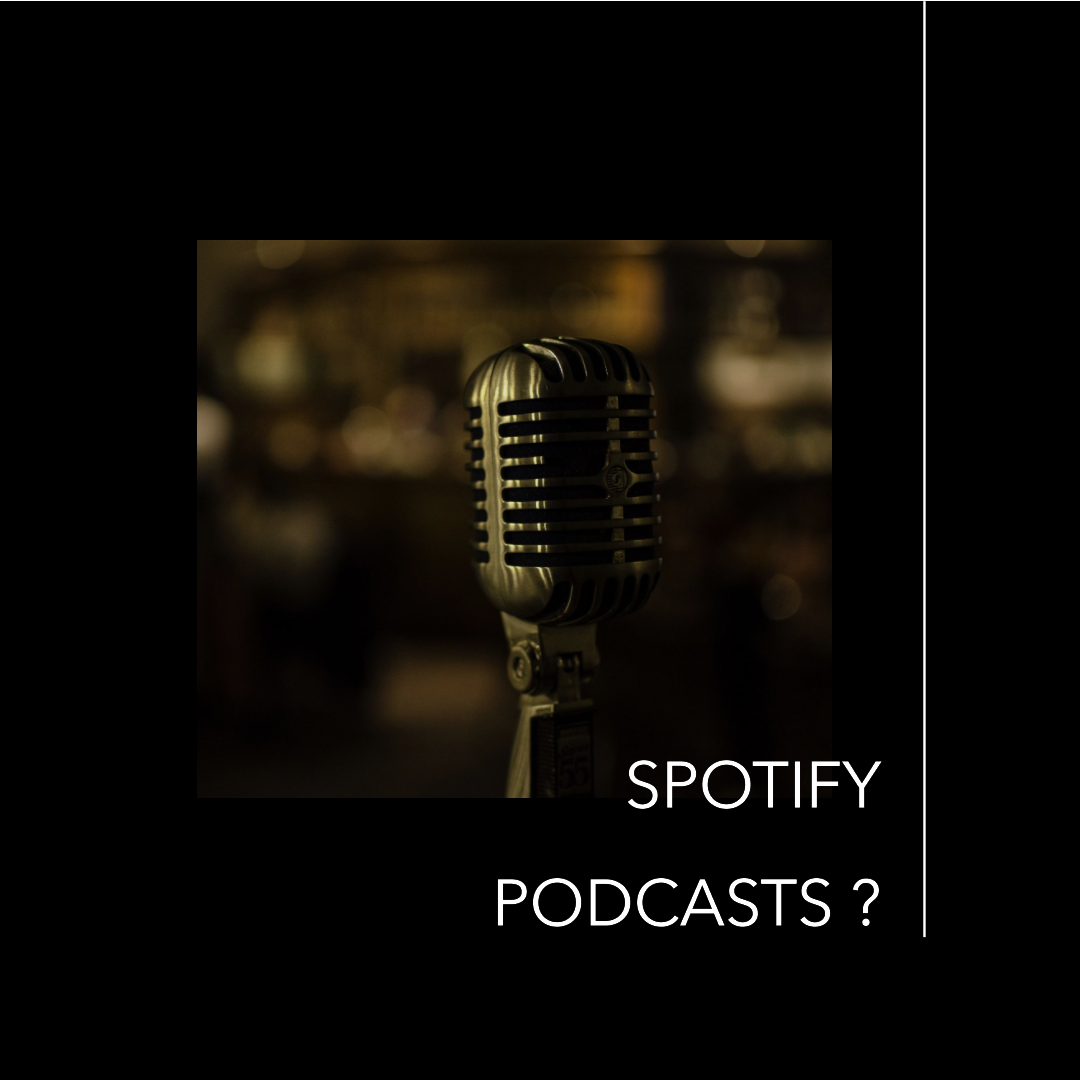 spotify podcasts not playing 2021